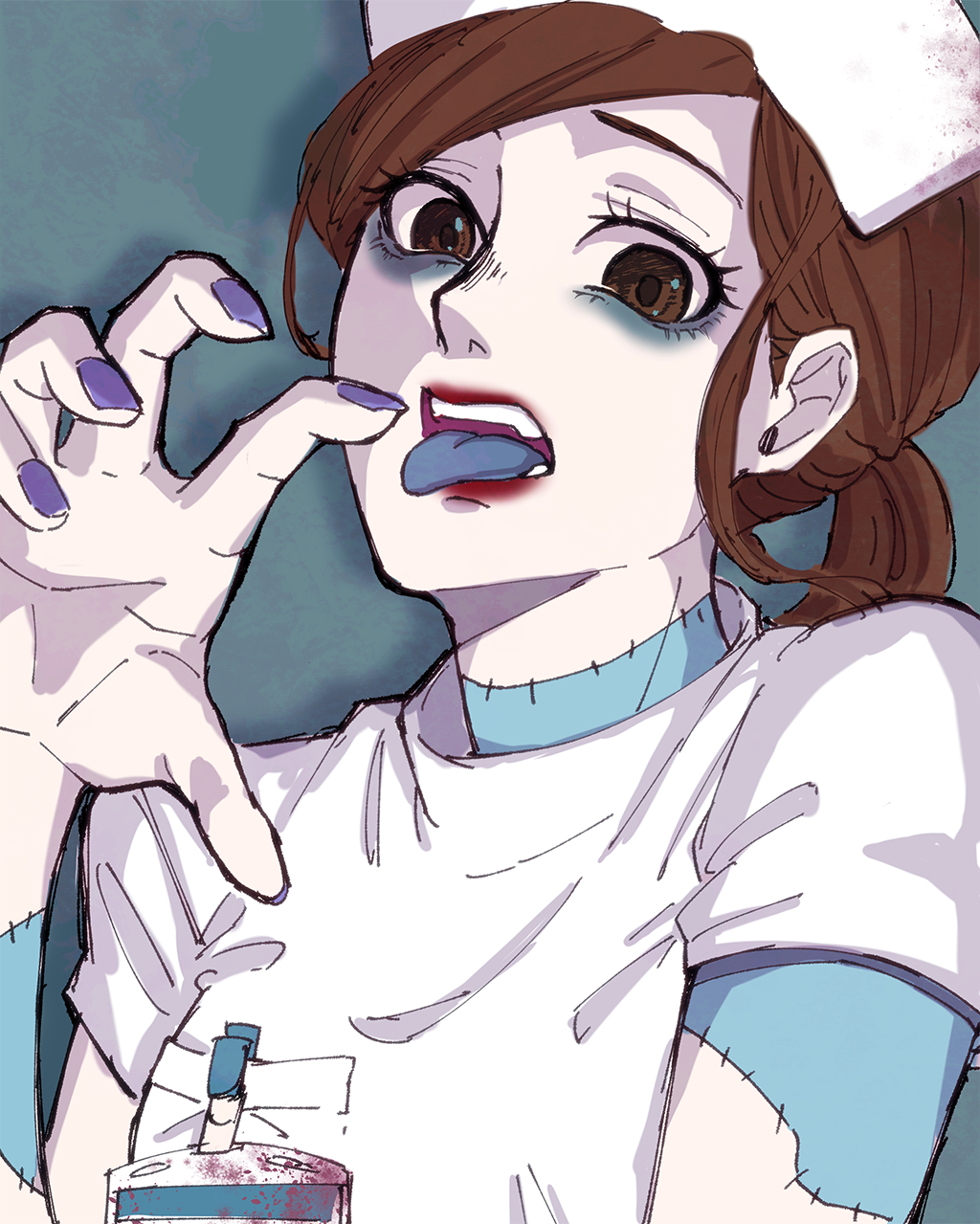 Halloween Rule 34 Image