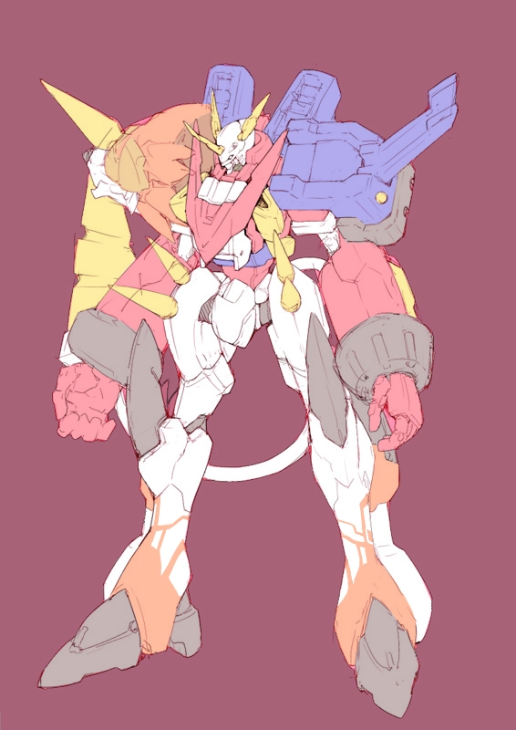 Digimon Rule 34 Image