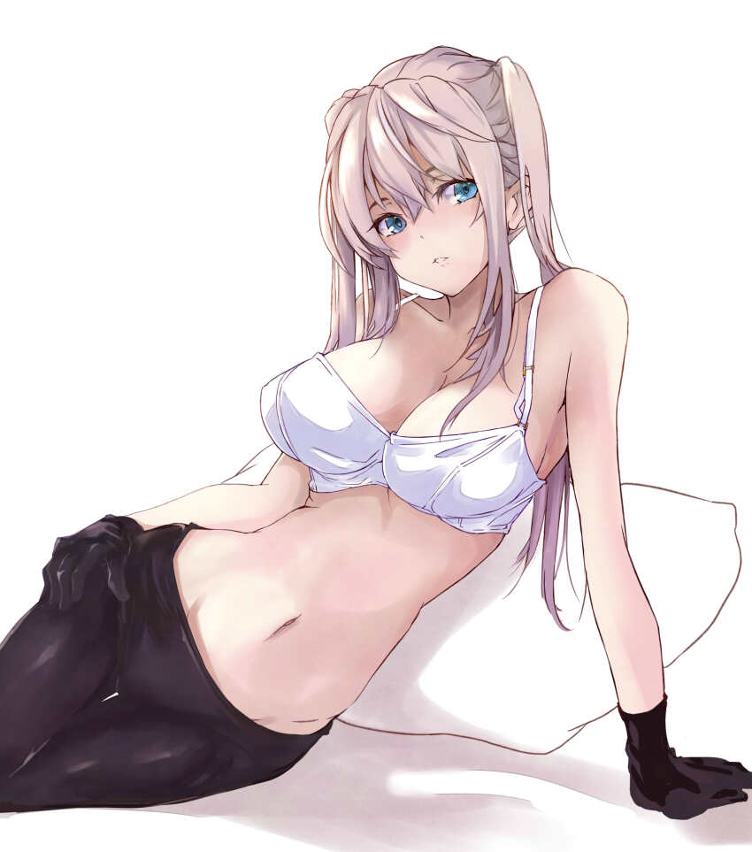 Graf Zeppelin (Kancolle) Rule 34 Image