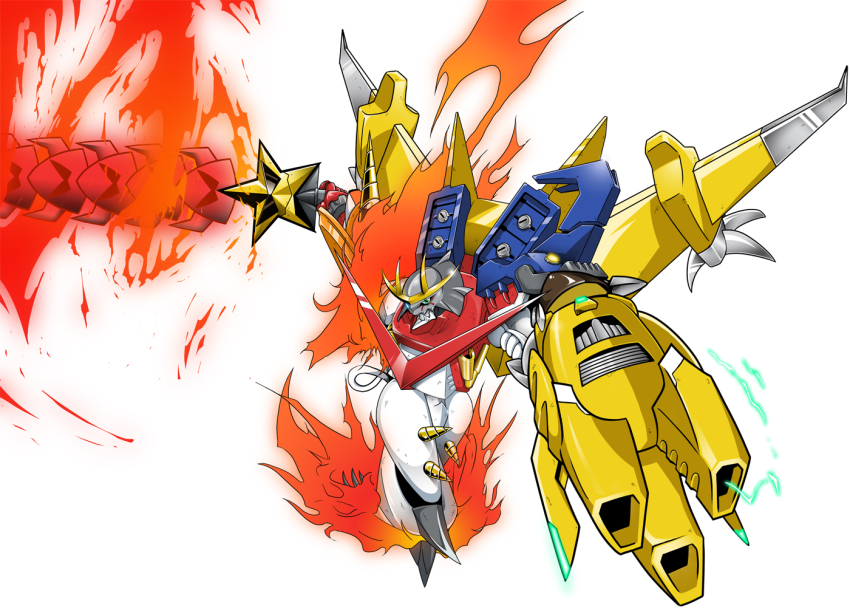 Digimon Rule 34 Image