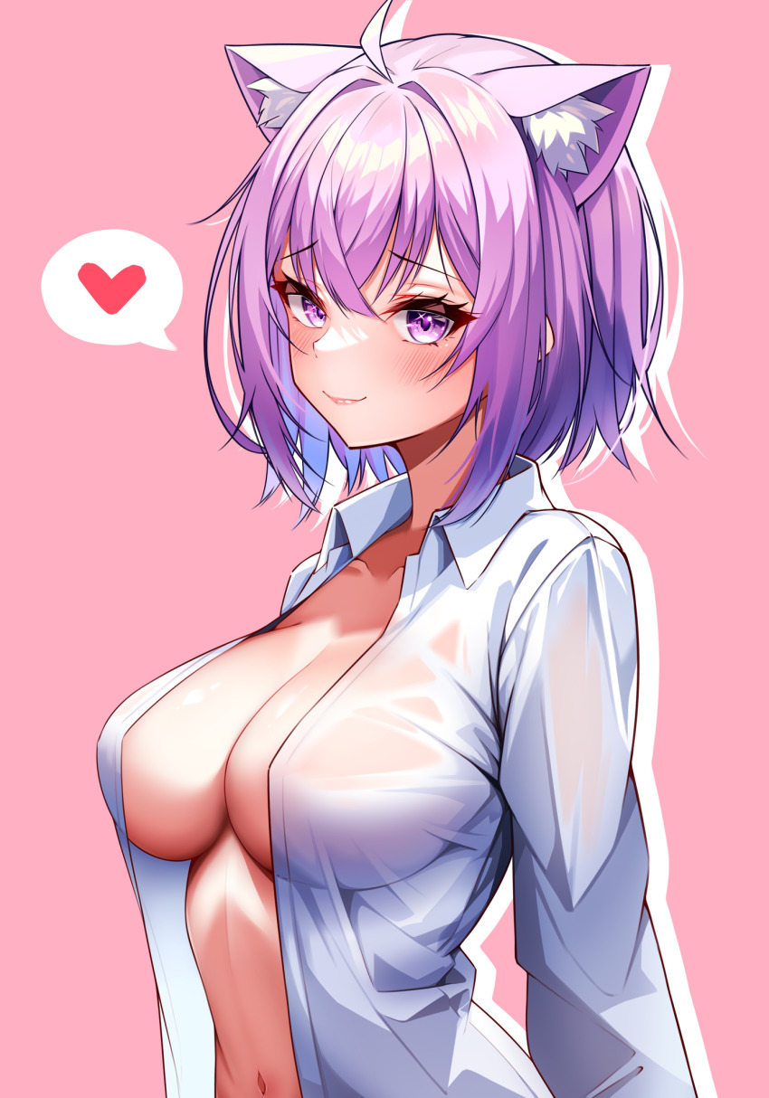 Nekomata Okayu (Hololive) Rule 34 Image