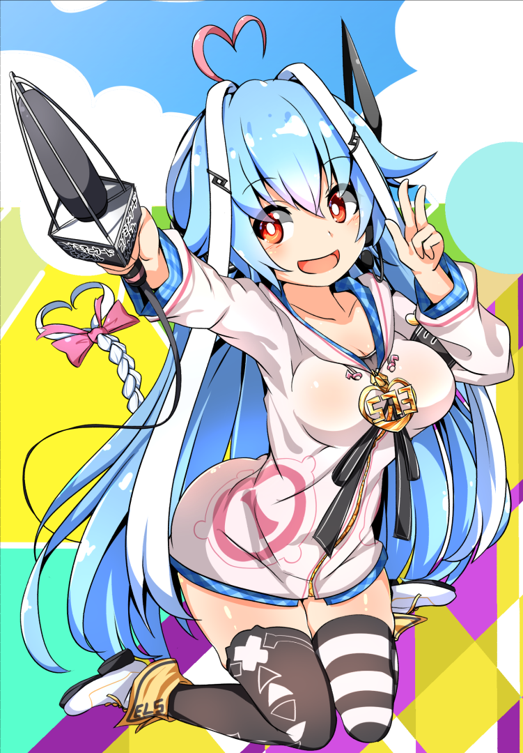 Ichika (Bemani) Rule 34 Image