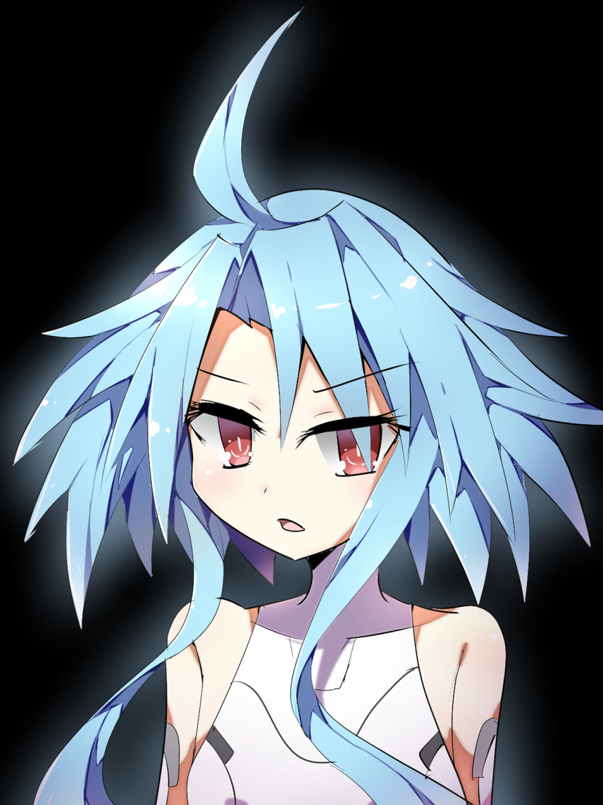 White Heart (Neptunia) Rule 34 Image