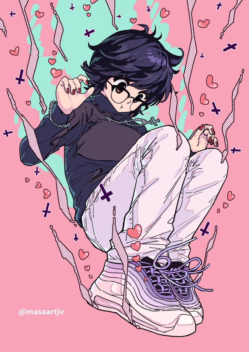 Shizuku Murasaki (Hunter X Hunter) Rule 34 Image