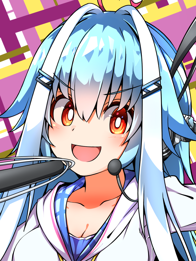 Ichika (Bemani) Rule 34 Image