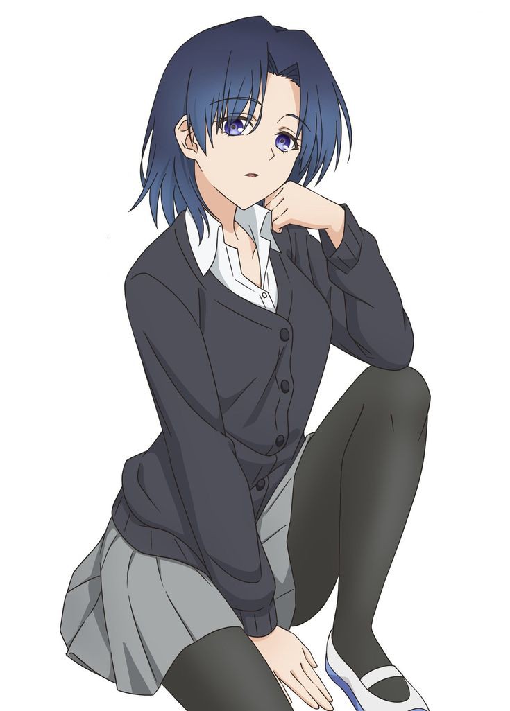 Kawaii Dake Ja Nai Shikimori-San Rule 34 Image