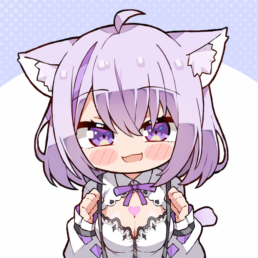 Nekomata Okayu (Hololive) Rule 34 Image