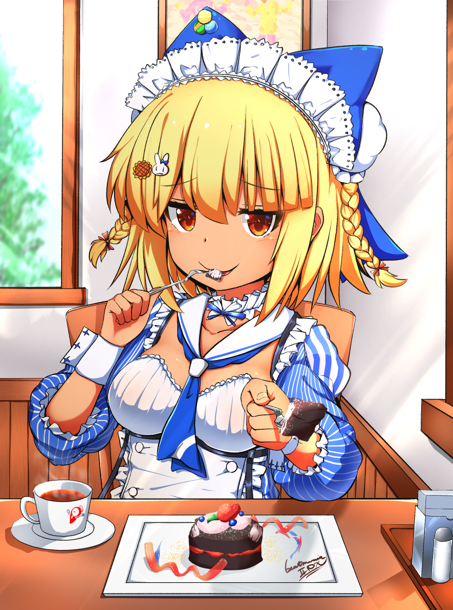 Beatmania Iidx Rule 34 Image