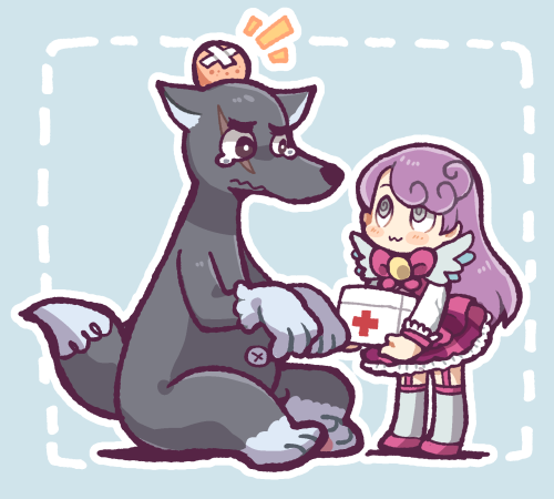E.G.O (Project Moon) Rule 34 Image