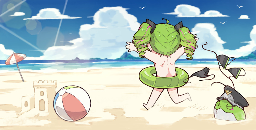 Delutaya (Indie Virtual Youtuber) Rule 34 Image