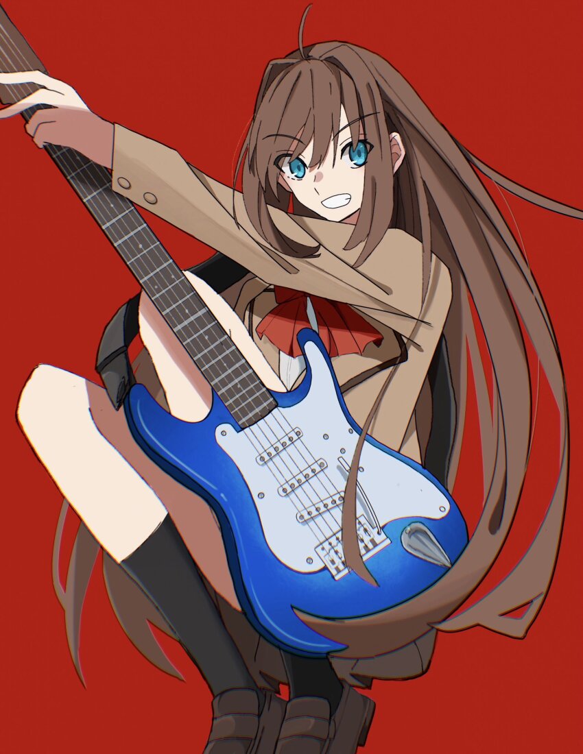 Aozaki Aoko (Mahou Tsukai No Yoru) Rule 34 Image