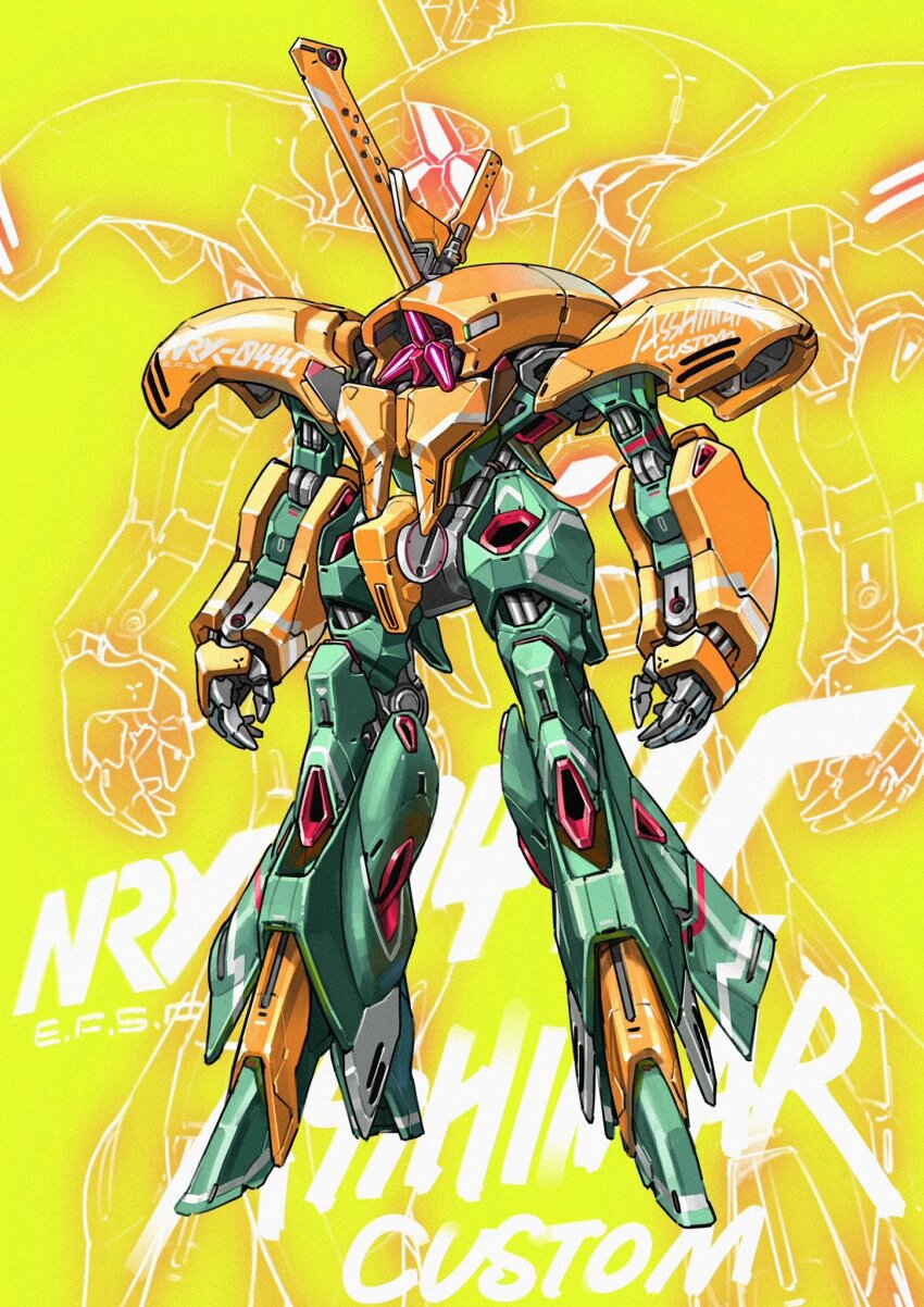 Gundam Rule 34 Image