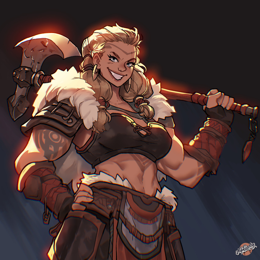 Diablo (Series) Rule 34 Image