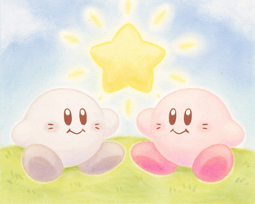 Kirby (Kirby (Series)) Rule 34 Image