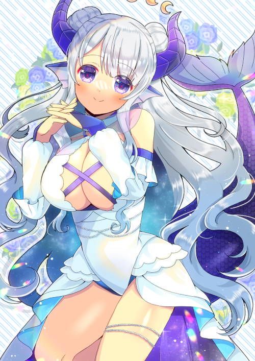 Indie Virtual Youtuber Rule 34 Image