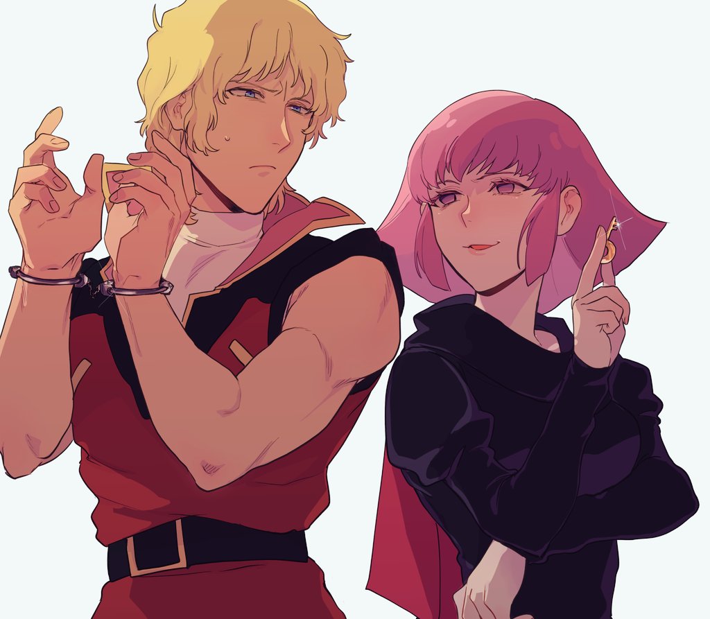 Char Aznable (Gundam) Rule 34 Image