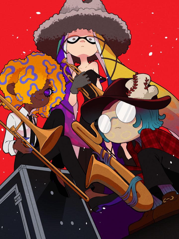 Character Request (Nintendo) Rule 34 Image