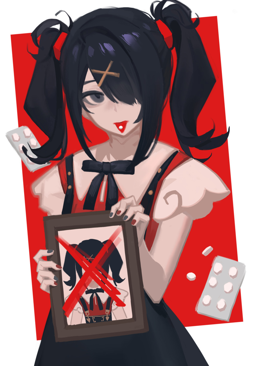 Ame-Chan (Needy Girl Overdose) Rule 34 Image