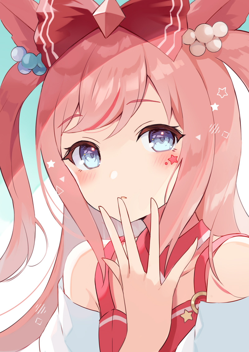 Agnes Digital (Umamusume) Rule 34 Image