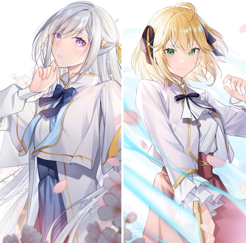 Anisphia Wynn Palettia (Tensei Oujo To Tensai Reijou No Mahou Kakumei) Rule 34 Image