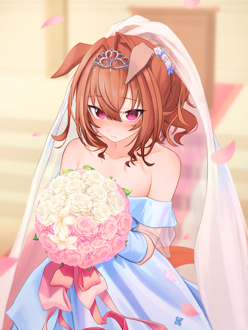 Daiwa Scarlet (Umamusume) Rule 34 Image