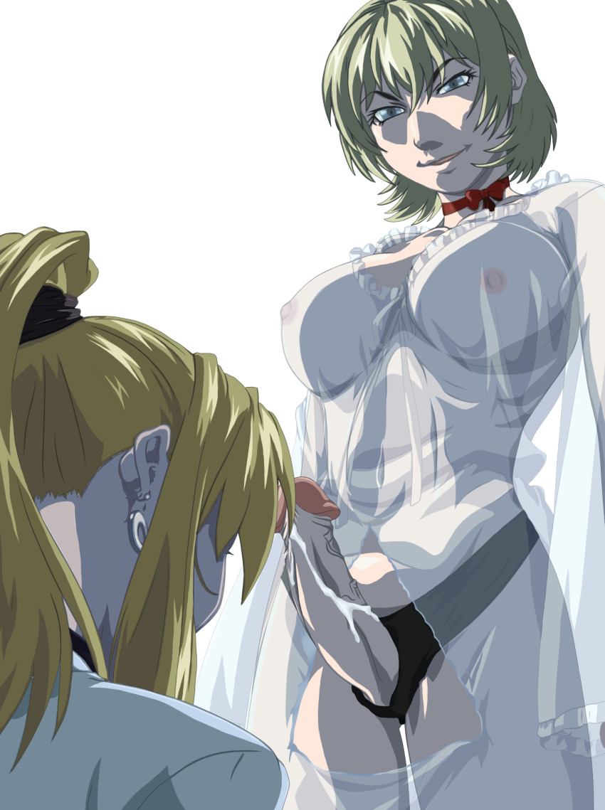 Jody Crowley (Bible Black) Rule 34 Image