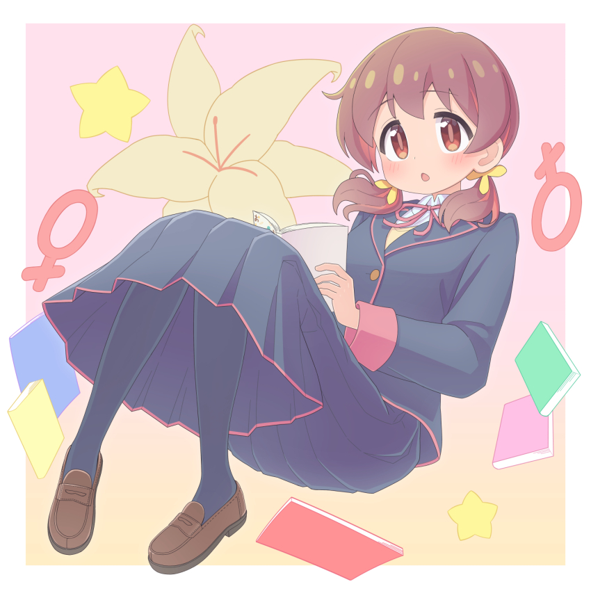Murosaki Miyo (Onii-Chan Wa Oshimai!) Rule 34 Image