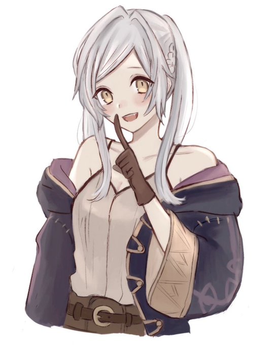 Fire Emblem Rule 34 Image