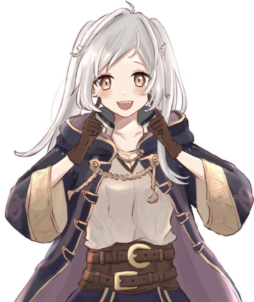 Fire Emblem Rule 34 Image