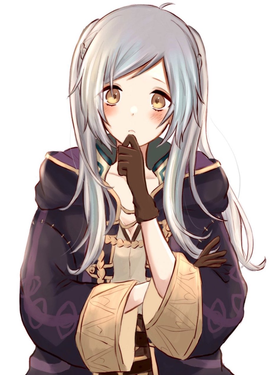 Fire Emblem Rule 34 Image