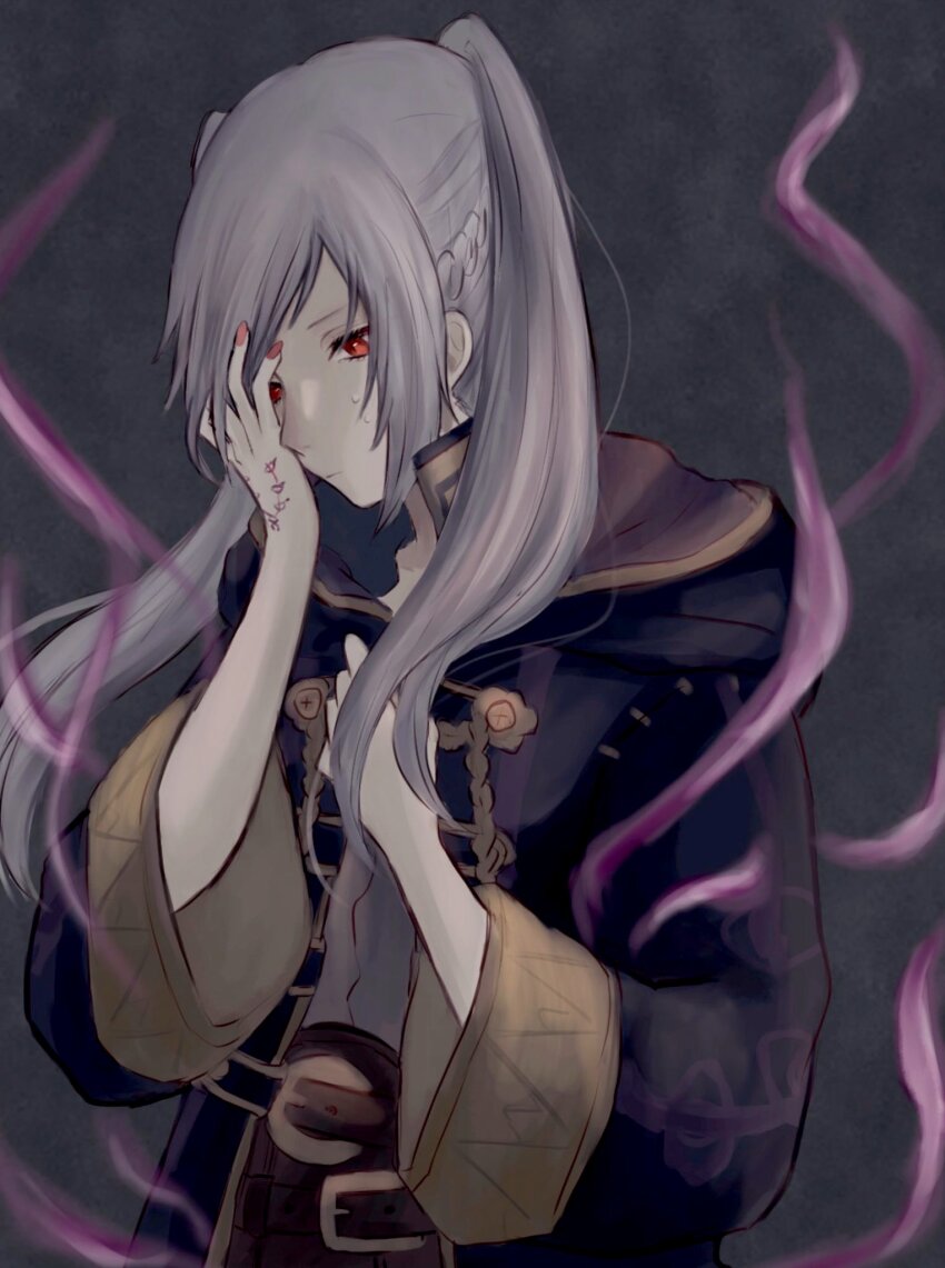 Fire Emblem Rule 34 Image