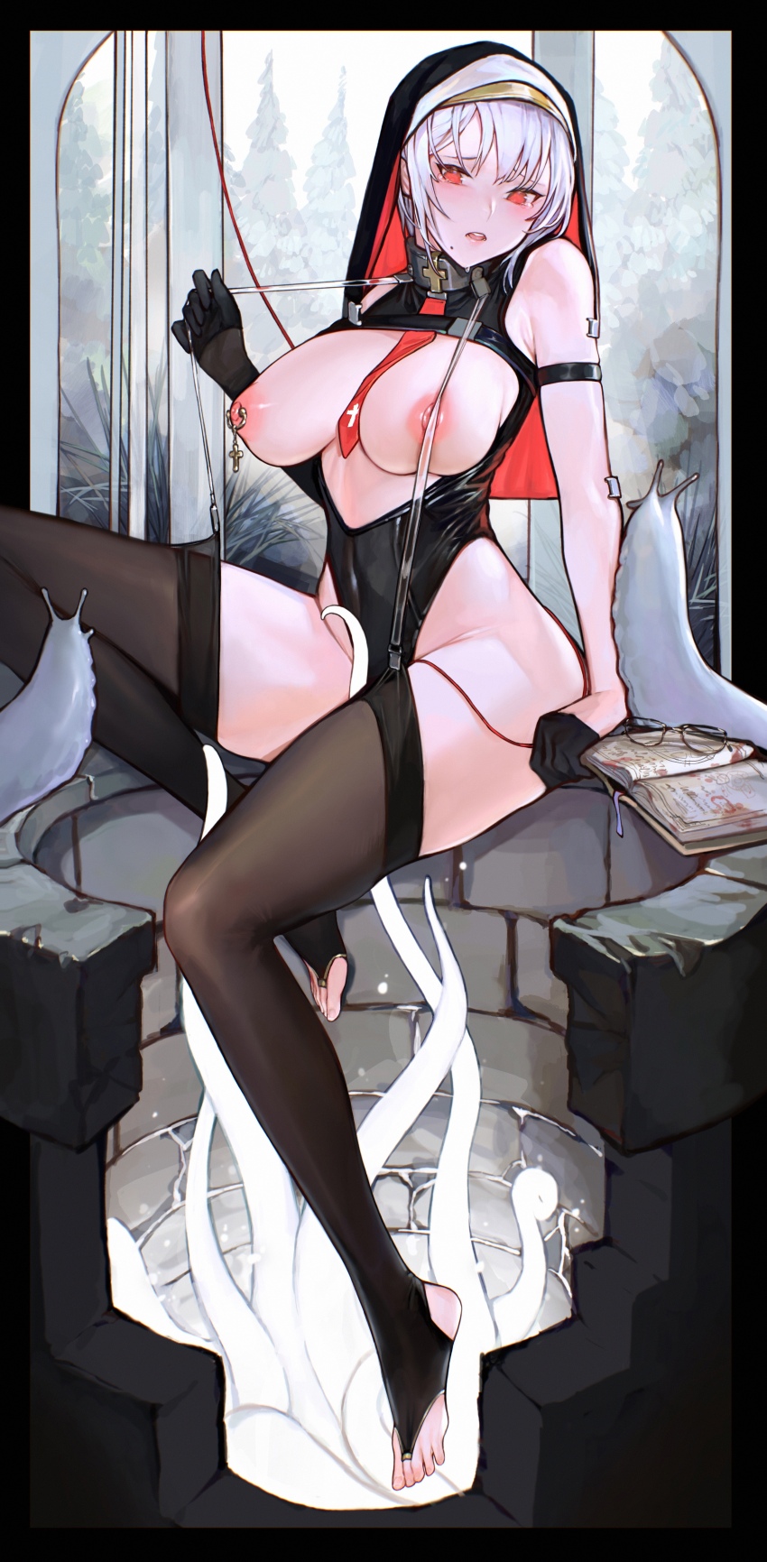 Original Rule 34 Image