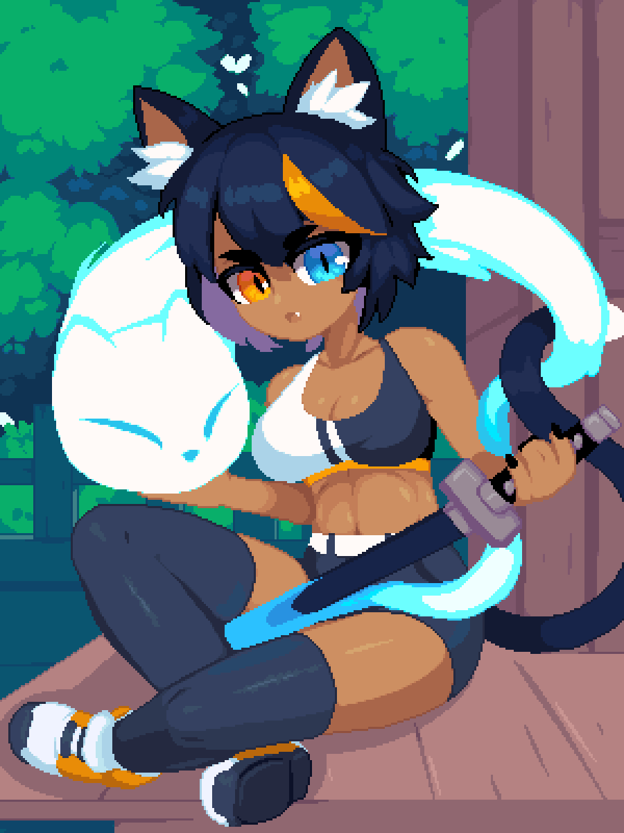 Original Rule 34 Image