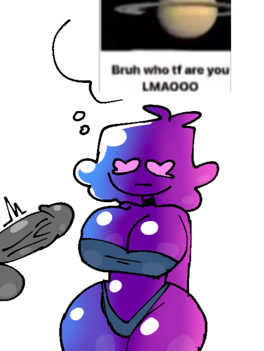Goopie (Cyboobr) Rule 34 Image