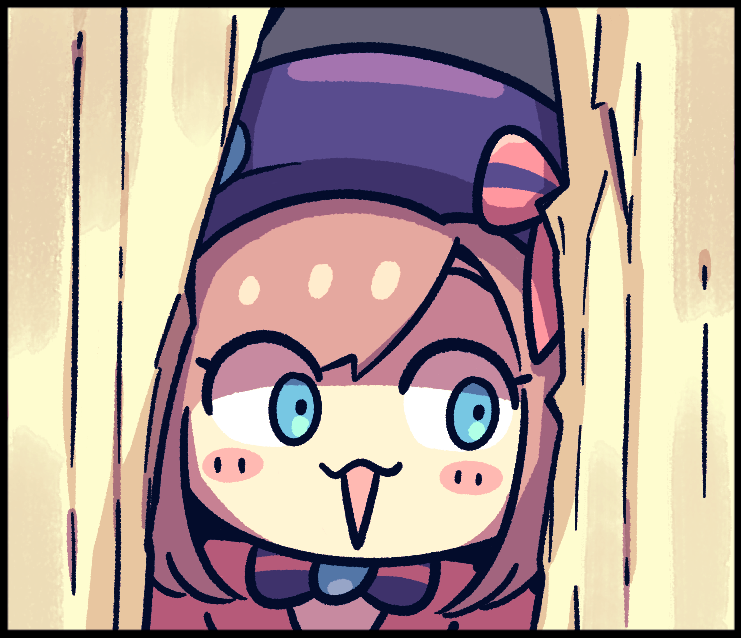 Suzuhara Lulu (Nijisanji) Rule 34 Image