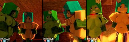 Marie (Mining P) Rule 34 Image