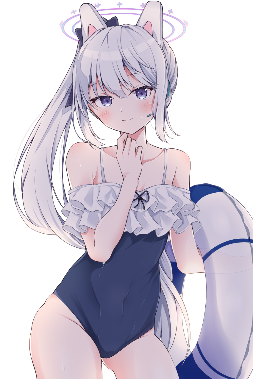 Miyako (Blue Archive) Rule 34 Image