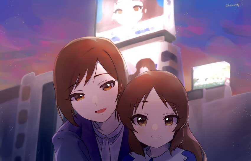 Tachibana Arisu (Idolmaster) Rule 34 Image