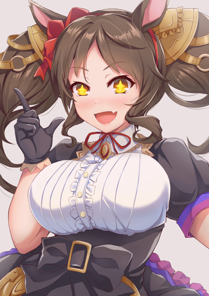 Marvelous Sunday (Umamusume) Rule 34 Image