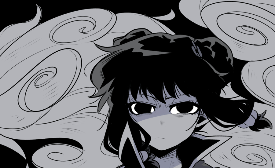 Hoozuki No Reitetsu Rule 34 Image