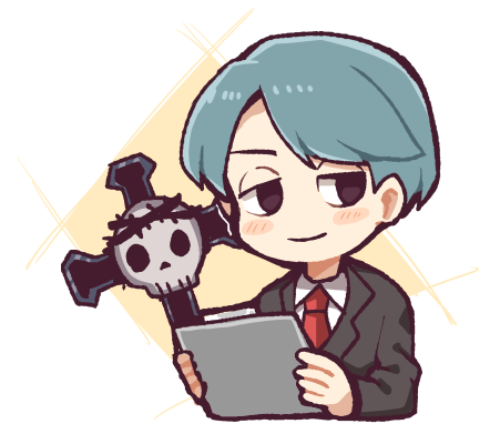 Lobotomy Corporation Rule 34 Image