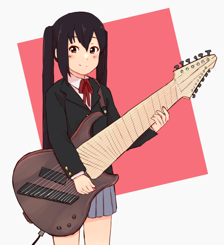 K-On! Rule 34 Image