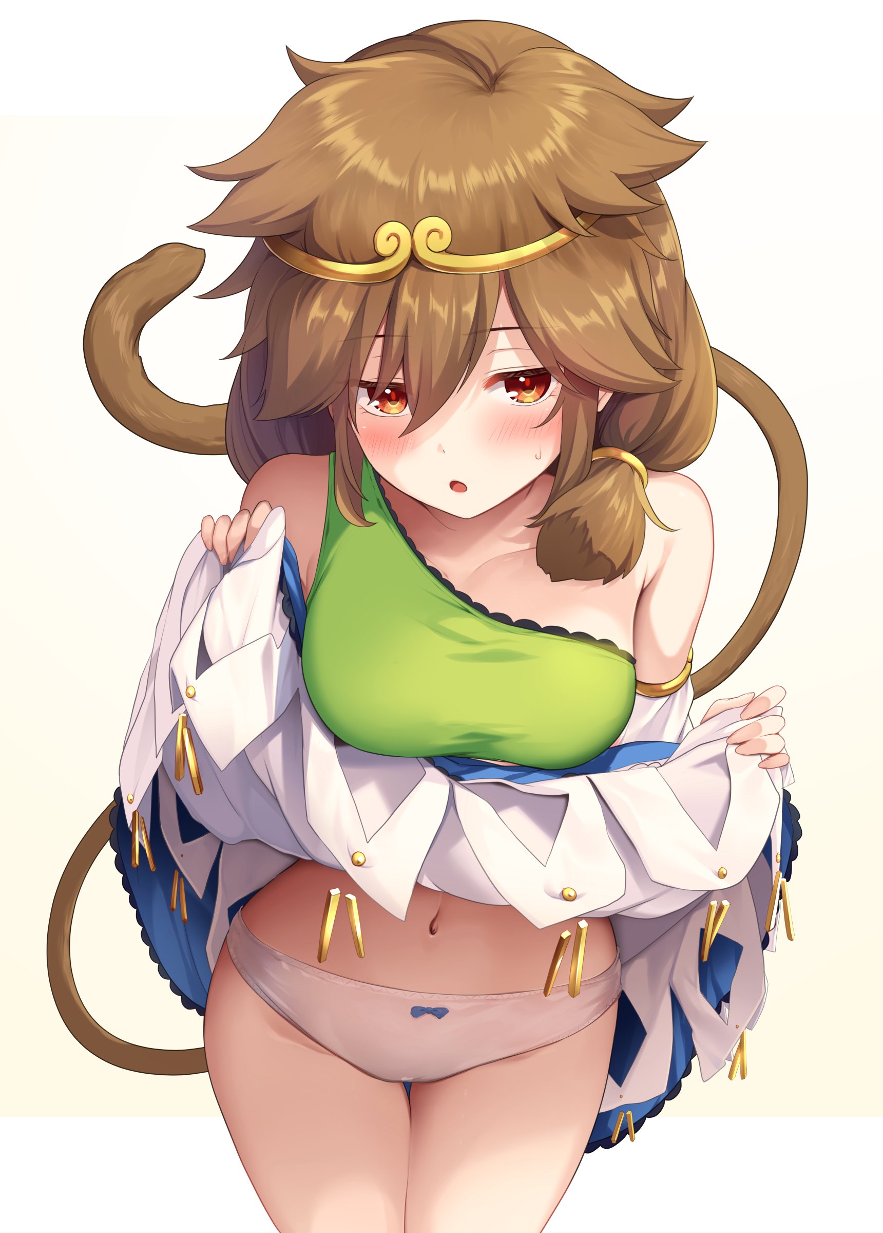 1girls Rule 34 Image