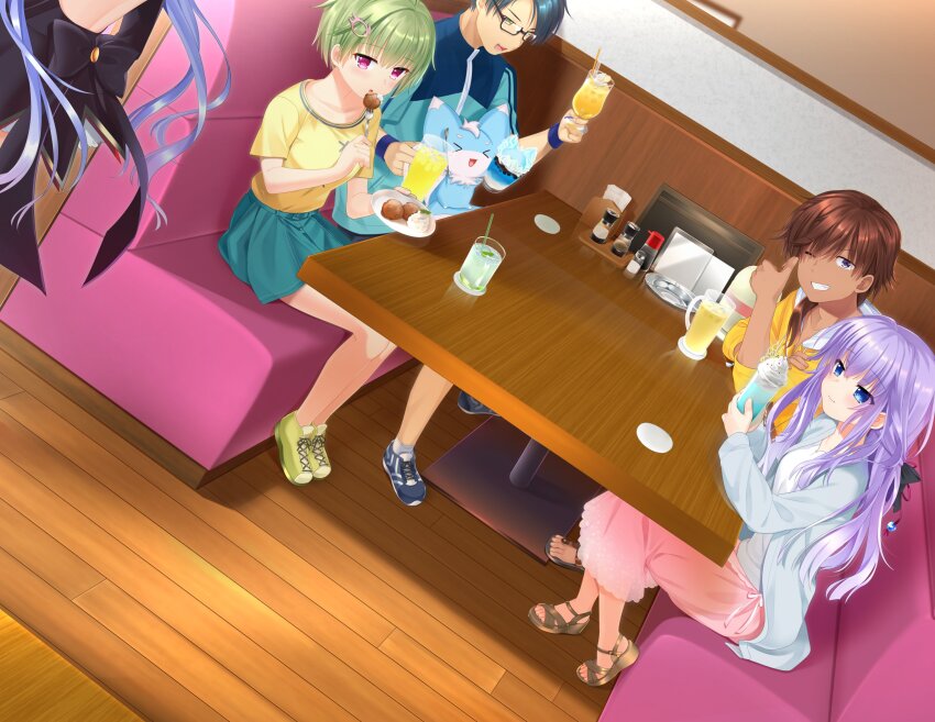 Higurashi No Naku Koro Ni Rule 34 Image