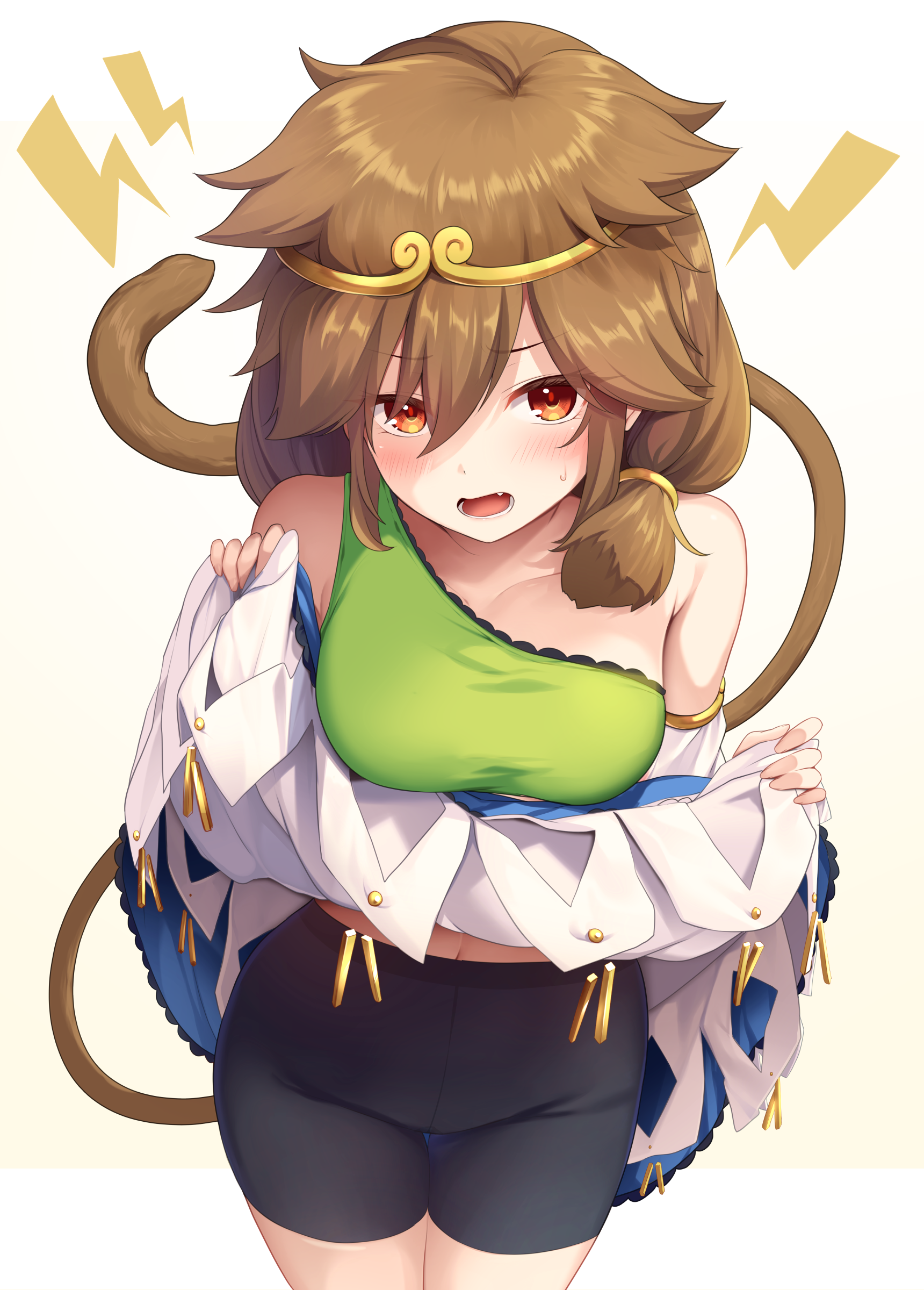 1girls Rule 34 Image