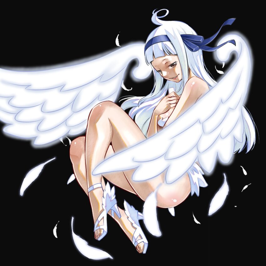Fairy Tail Rule 34 Image