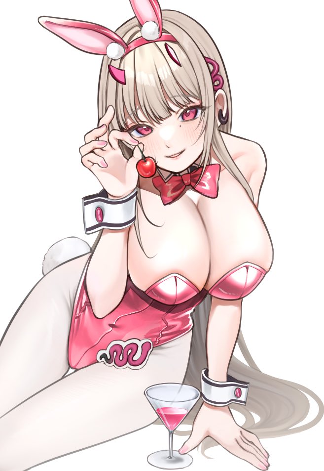 Viper (Nikke) Rule 34 Image