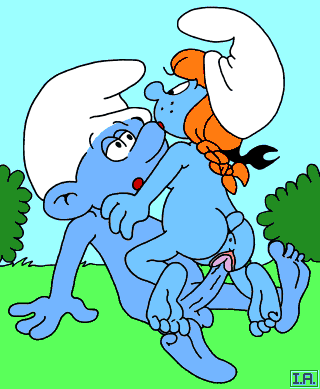 Sassette (Hanna-Barbera) Rule 34 Image