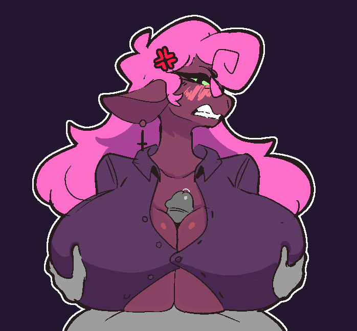 Y/N (Valencia (Welwraith)) Rule 34 Image