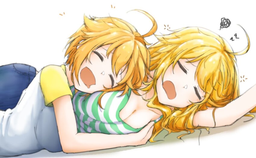 Hoshii Miki (Idolmaster) Rule 34 Image